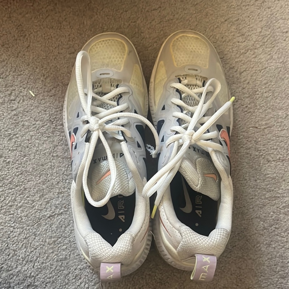 Nike air max sneakers 10